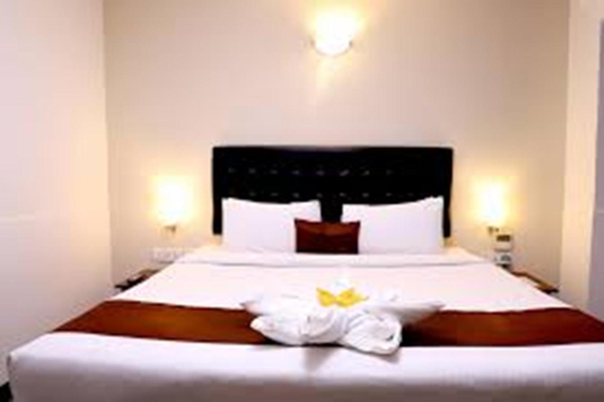 Hotel Avexia Premiere Agra (Uttar Pradesh)