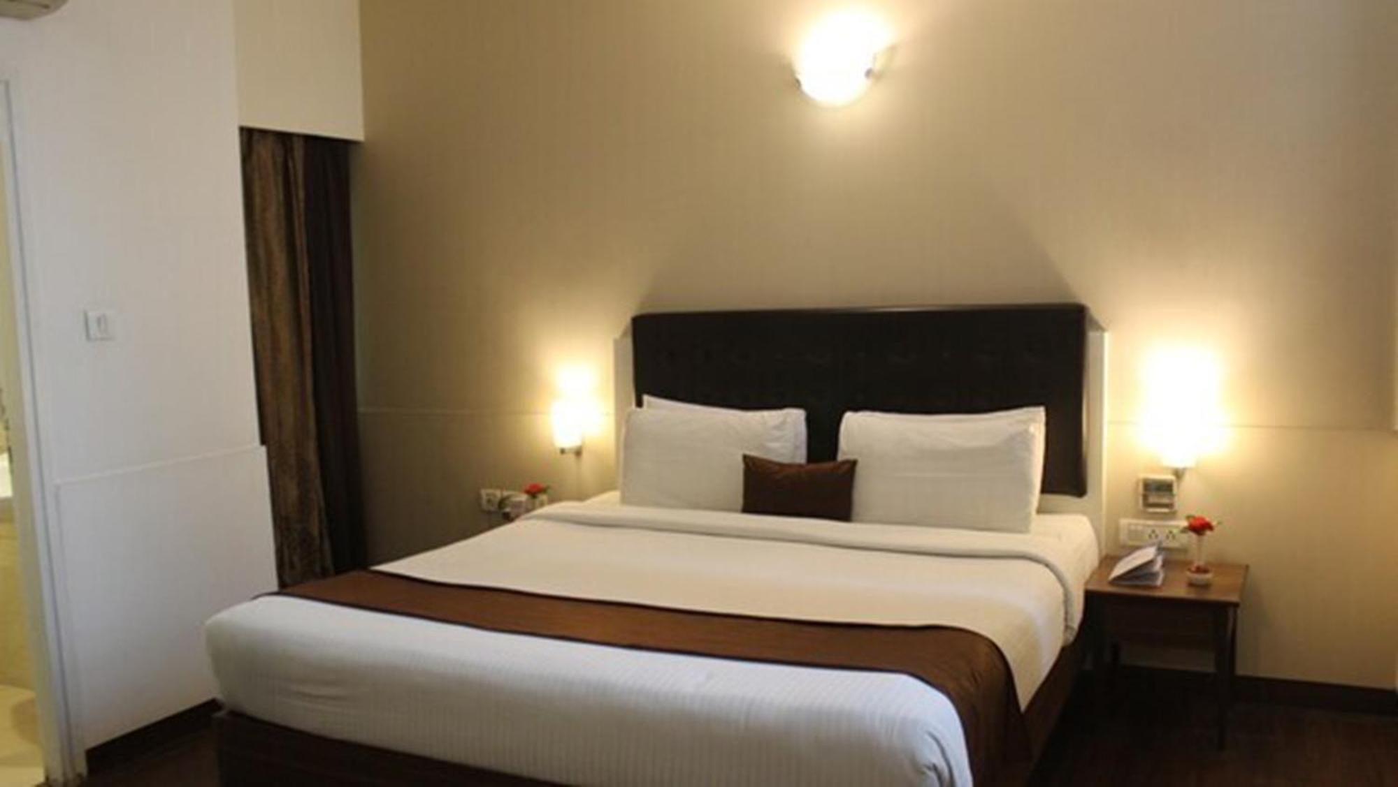 Hotel Avexia Premiere