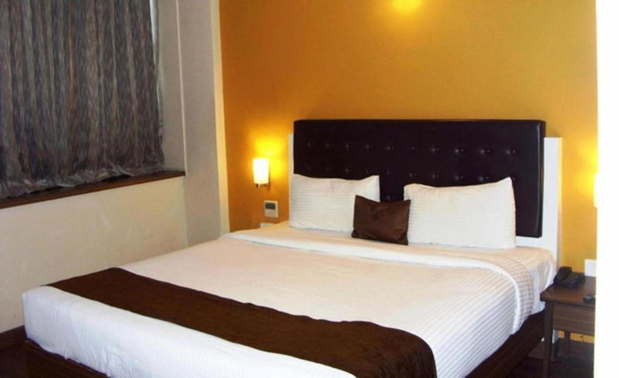 Avexia Premiere Hotel Agra (Uttar Pradesh)