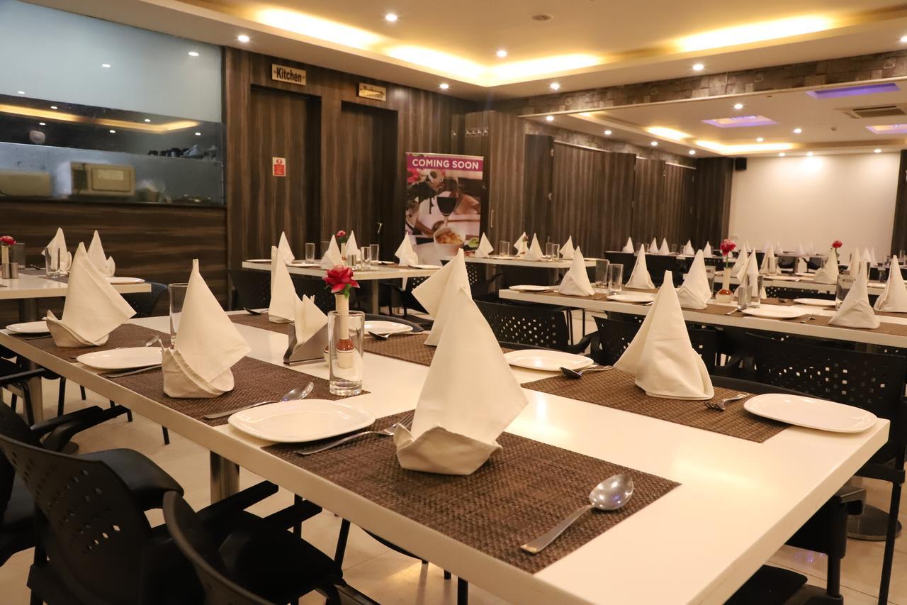 Avexia Premiere Hotel 4*