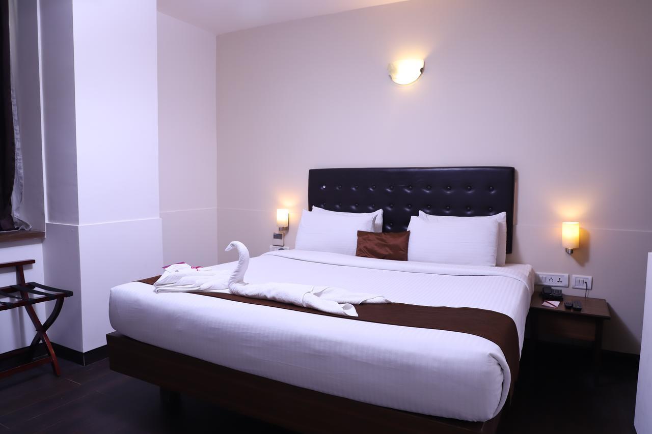 Hotel Avexia Premiere