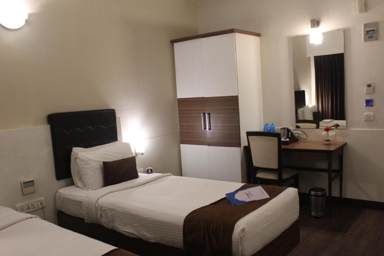 Avexia Premiere Hotel Agra (Uttar Pradesh)