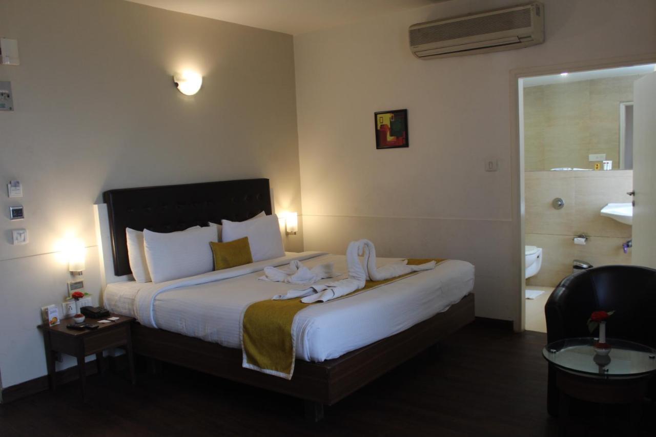 Avexia Premiere Hotel 4*