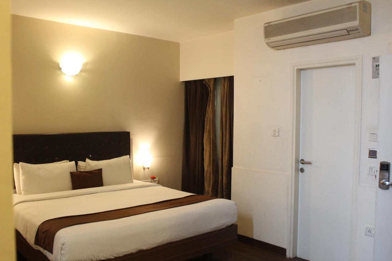 Avexia Premiere Hotel Agra (Uttar Pradesh)