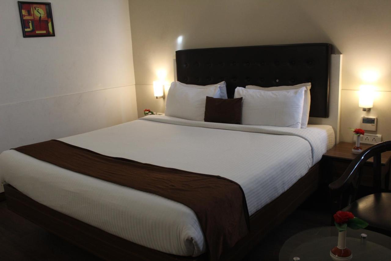 Avexia Premiere Hotel 4*