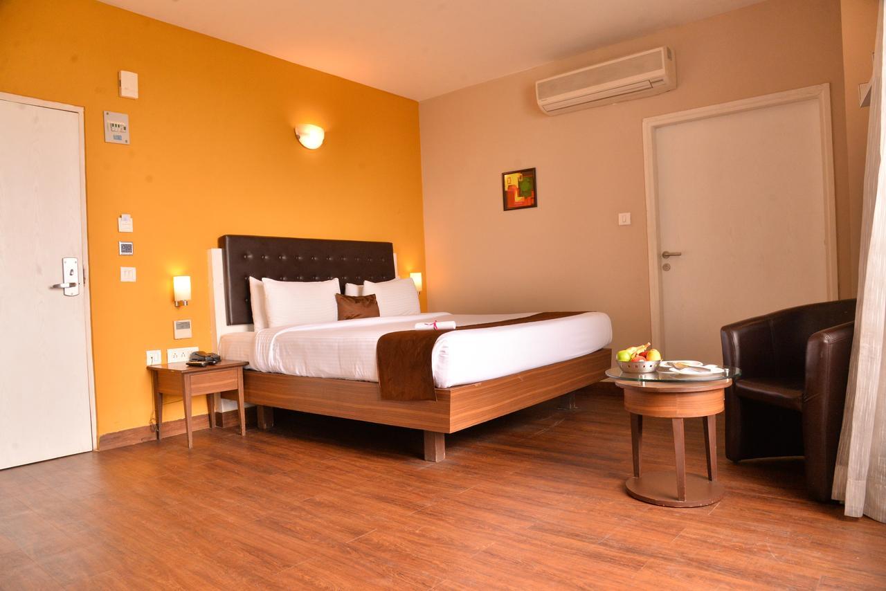 Avexia Premiere Hotel Agra (Uttar Pradesh)