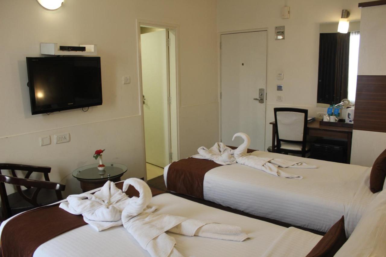 Avexia Premiere Hotel